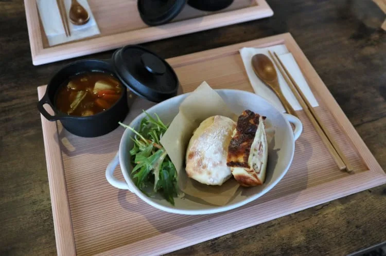 シャルム 内子 パン 内子の保存地区に新しくできた 天然酵母パンランチがいただけるお店 海賊つうしん シャルム 内子 パン 内子の保存地区に新しくできた 天然酵母パンランチがいただけるお店 海賊つうしん