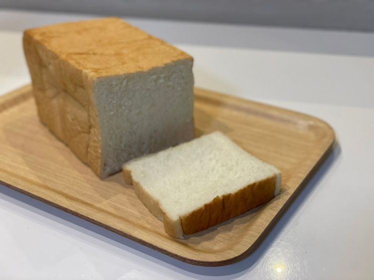 ハレパン　食パン