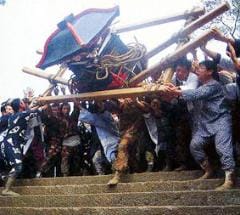 秋祭り情報19 愛媛 お祭り 愛媛県内各地のおまつりイベント情報まとめ11選 海賊つうしん