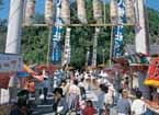 宇和島秋祭り2016