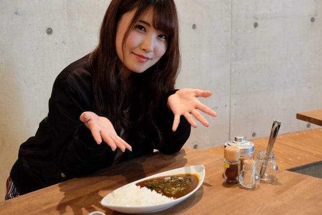 松英菜摘さん愛媛コレクション2