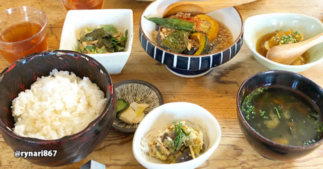 ネジマキカフェ