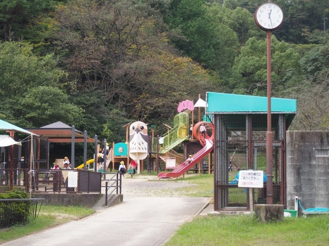 滝の宮公園4