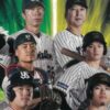 セ･リーグ公式戦 東京ヤクルト vs 阪神タイガース