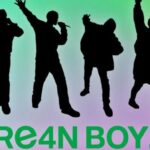 GRe4N BOYZ イマーシブライブシアター2025