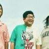 サンボマスター 全員優勝VICTORY25