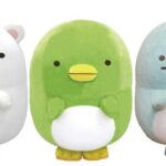 すみっコたちがやってくる～撮影会～