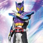 オロナミンC Presents 仮面ライダーガヴショー