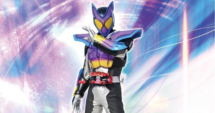 オロナミンC Presents 仮面ライダーガヴショー