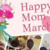 Happy Mom's Marche