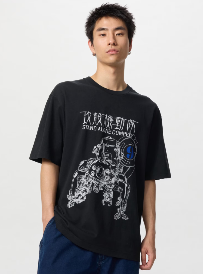 UT SF アニメ