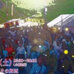 第4回 松山くぼの町ホタル祭り