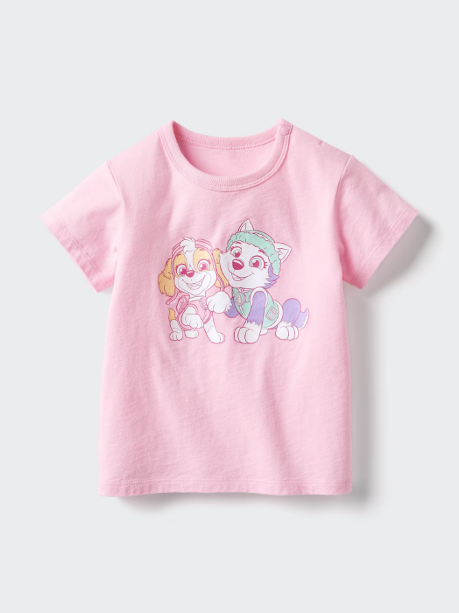 UTパウ・パトロール