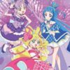 キミとアイドルプリキュア♪ショー