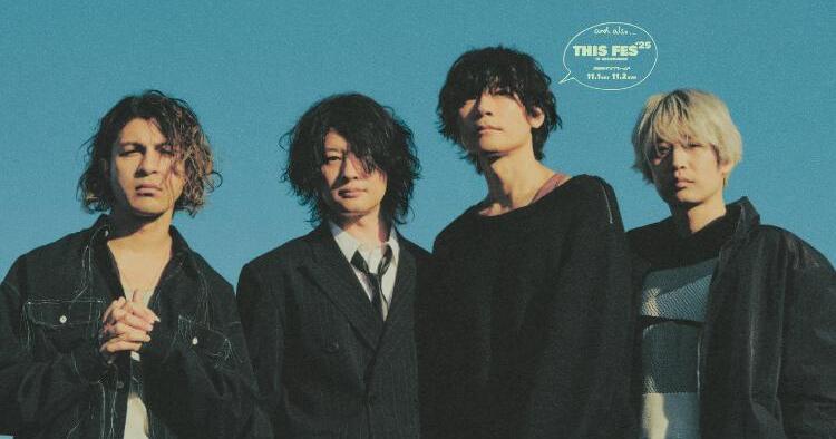 ［Alexandros］PROVOKE JAPAN TOUR 2025