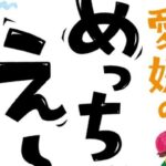 愛媛のめっちゃえ～けん