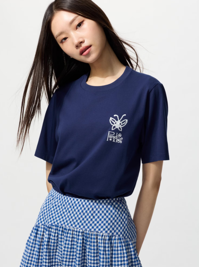 UT矢沢あいコレクション