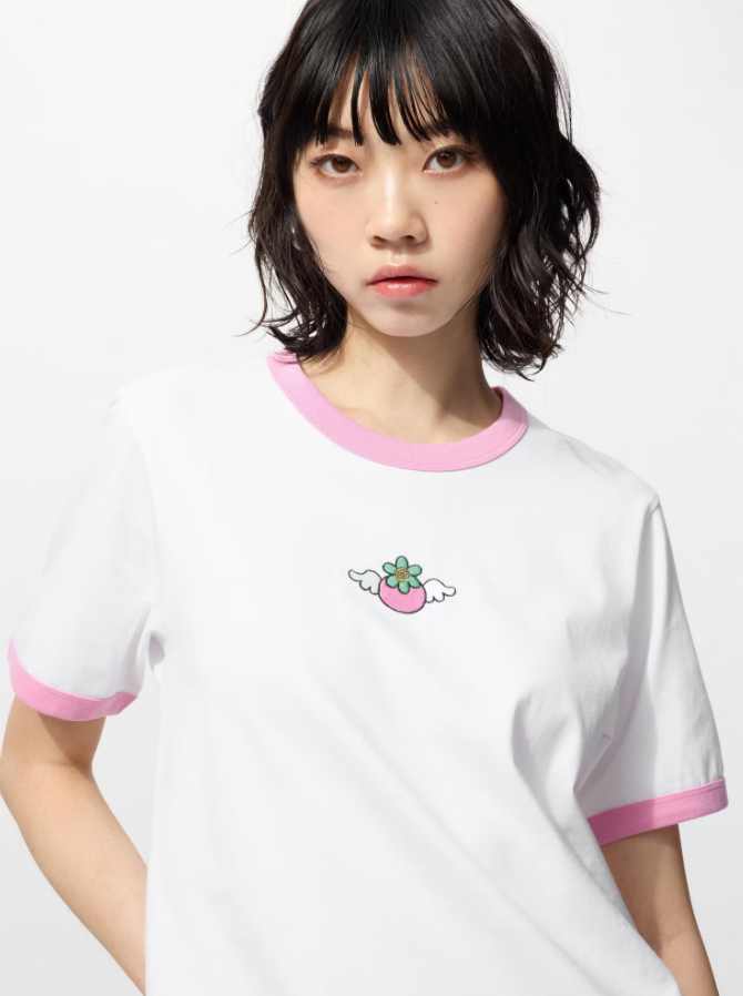 UT矢沢あいコレクション