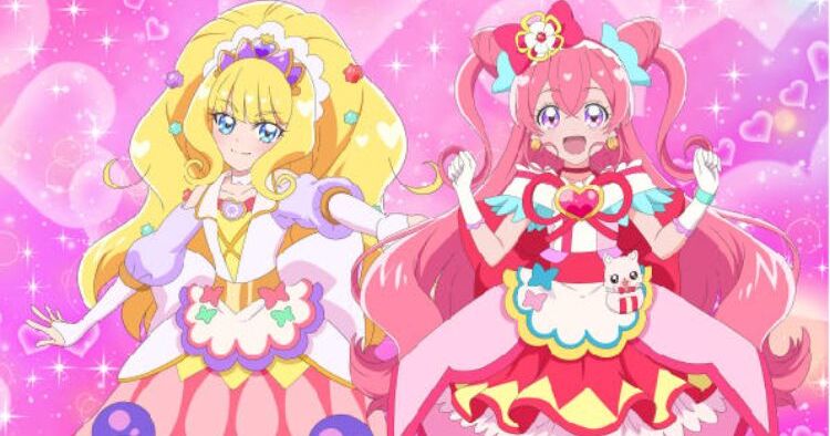 プリキュア