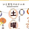 いとまち 土曜の昼市