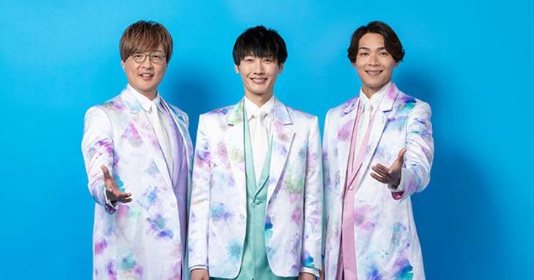 純烈コンサート2025