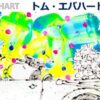 トム・エバハート展