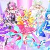 キミとアイドルプリキュア♪ ドリームステージ♪