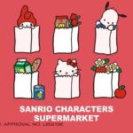 UTサンリオキャラクターズ