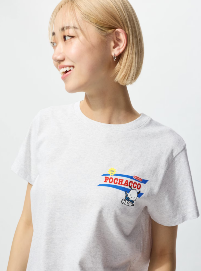 UTサンリオキャラクターズ