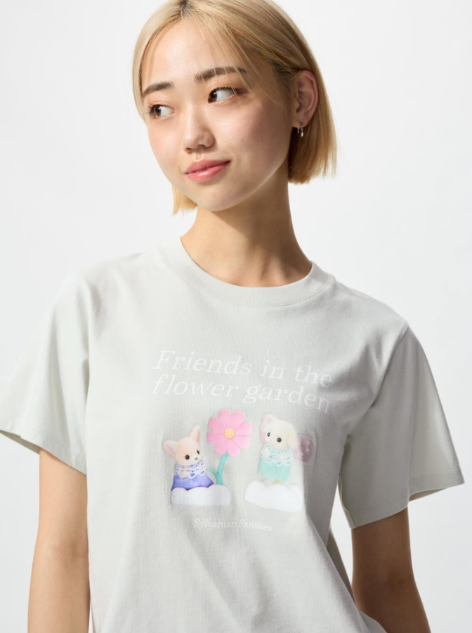 UTシルバニアファミリー