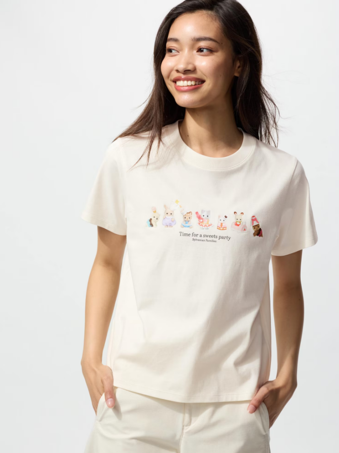 UTシルバニアファミリー