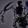 ～夢の映画の主人公になれる～巨大ロボット操縦体験