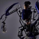 ～夢の映画の主人公になれる～巨大ロボット操縦体験