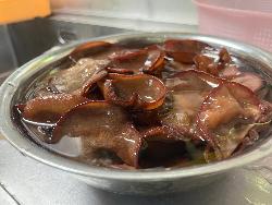 権現山流しそうめん2025