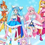 ひろがるスカイ！プリキュア ドリームステージ♪（松山市民会館