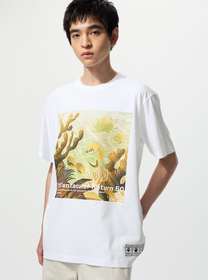 UTポケモン