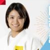 阿部詩 選手 トークショー＆柔道教室