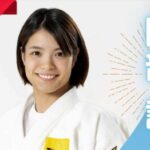 阿部詩 選手 トークショー＆柔道教室