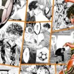 【非売品】愛媛FC×アオアシ展ミニタオル3種類＆スタンプラリー達成パンフレット 非売品】愛媛FC×アオアシ展ミニタオル3種類＆スタンプラリー達成