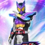 仮面ライダーガヴ ショー