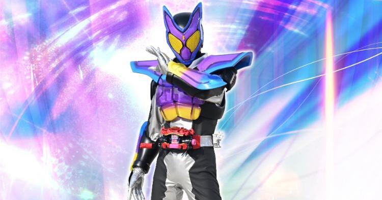 仮面ライダーガヴショー