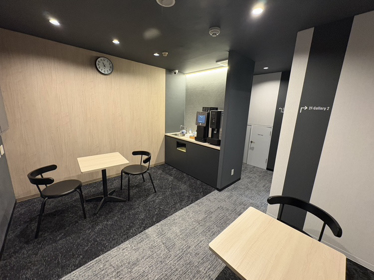 ピースポギャラリー1