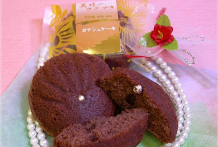 おのがみ菓子舗