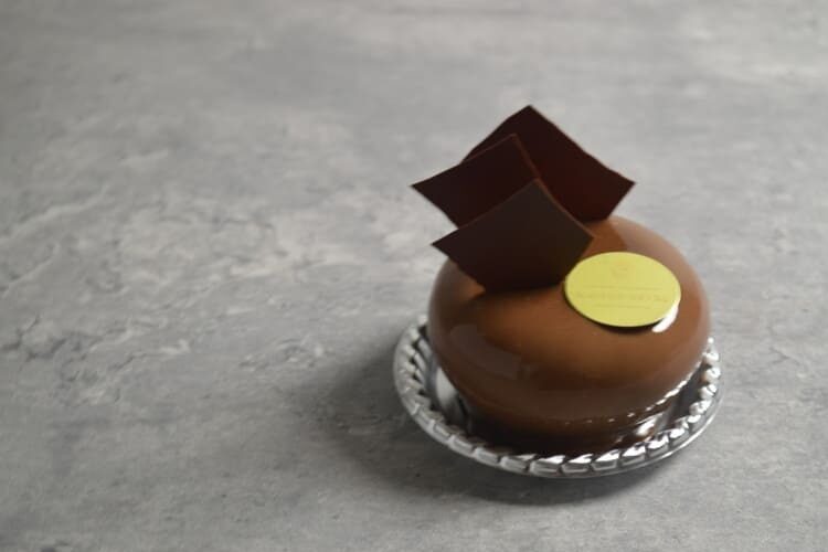 レーベルショコラ 