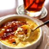 古民家レストランたまや 食べたもの1