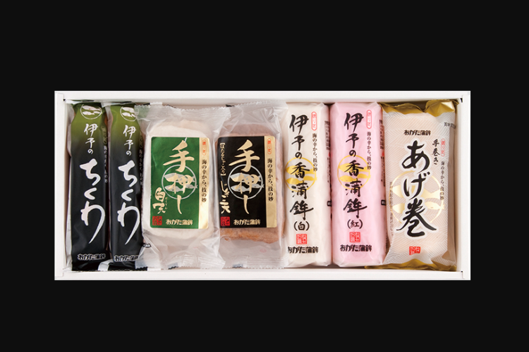 おかだ蒲鉾1