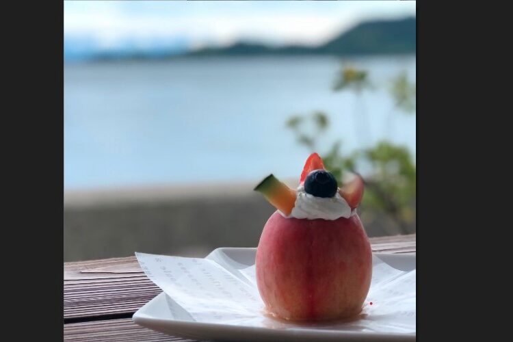 玉屋　ケーキ