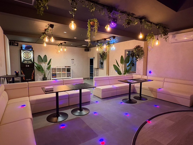 ピースポカラオケ北条パーティールーム