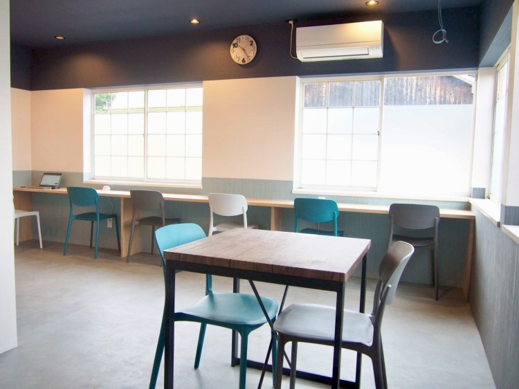 ピースポ食堂北条