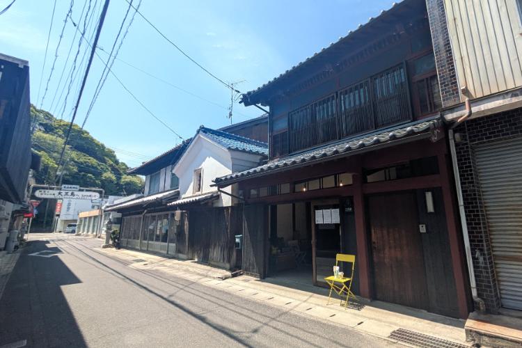 pusai 外観1